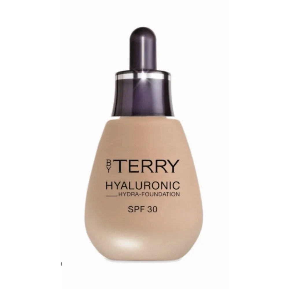 By Terry Hyaluronic Hydra-Foundation SPF30 200C Cool Natural 1 fl.oz